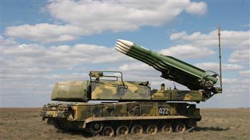  بريطانيا:‭ ‬الدفاعات الجوية الأوكرانية تحقق نجاحًا كبيرًا