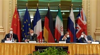   مصدر إيرانى: مفاوضات فيينا بانتظار قرار أمريكى