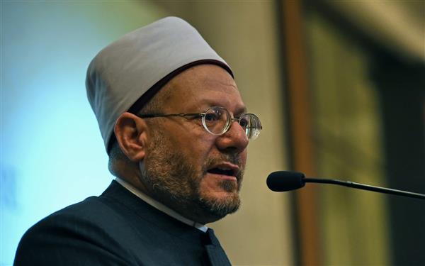 مفتي الجمهورية: الإسلام حدد الأصول الواجب مراعاتها عند التعامل مع غير المسلمين