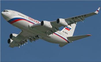   بريطانيا تحتجز طائرة روسية بموجب العقوبات الجديدة