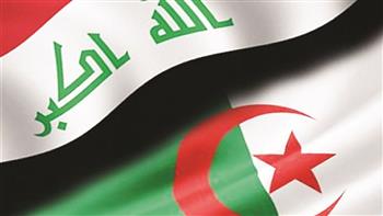   العراق والجزائر يبحثان سبل تعزيز التعاون الثنائى