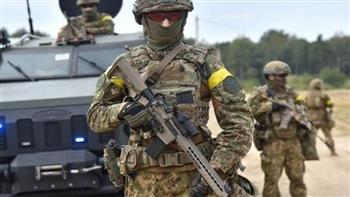   الجيش الأوكرانى يوافق على وقف إطلاق النار لمدة 12 ساعة لاجلاء المدنيين