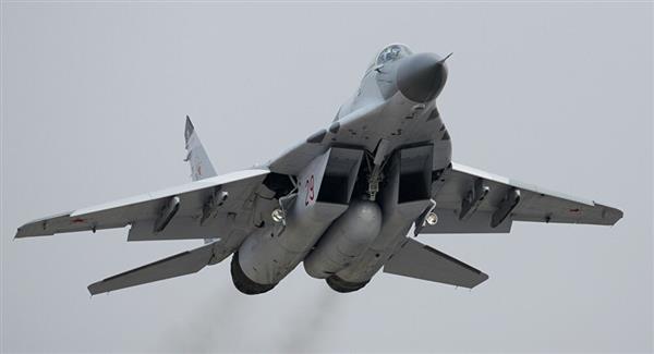 البنتاجون يرفض اقتراح بولندا نقل طائرات «ميج-29» إلى قاعدة أمريكية فى ألمانيا