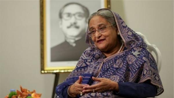 بنجلاديش تشكر الهند لقيامها باجلاء المواطنين البنغاليين من أوكرانيا