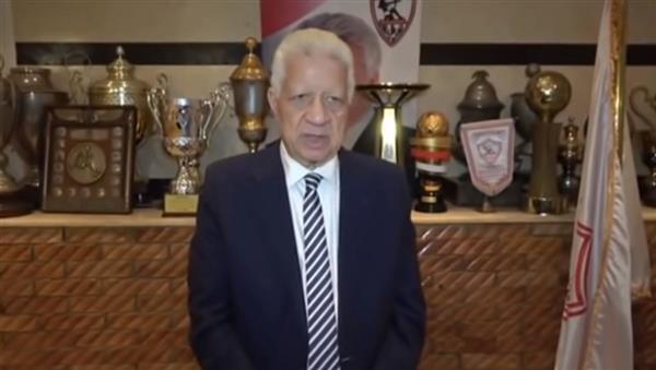 مرتضى منصور يرحب بالوداد المغربي.. ويطمئن جماهير الزمالك