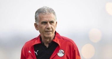قائمة محترفين منتخب مصر لمواجهتى السنغال بتصفيات كأس العالم 