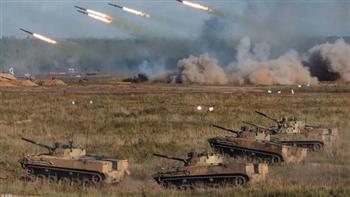   الدفاع الروسي يُعلن تدمير 2800 منشأة أوكرانية مُنذ بدء الحرب
