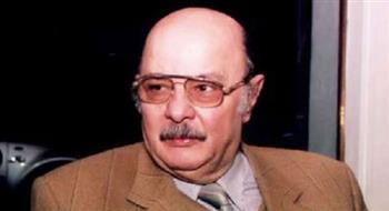 وزيرة الثقافة تنعى الكاتب والسيناريست الكبير يسرى الجندى 