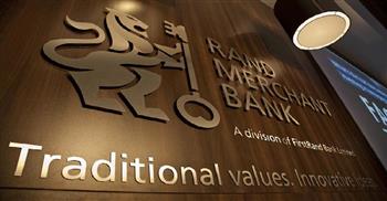   "بنك راند ميرشانت": الأزمة الأوكرانية ستؤثر على الخطط المستقبلية لجنوب أفريقيا