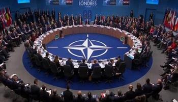   الأربعاء المقبل.. الناتو يُعلن عن اجتماع لوزراء دفاع الحلف