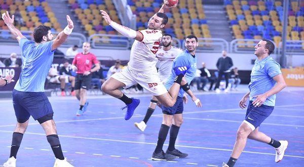 «يد الزمالك» يهزم طلائع الجيش في دوري المحترفين