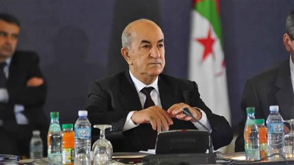 الجزائر: اعتماد الجامعة العربية لموعد القمة في نوفمبر المقبل يكرس قيم النضال المشترك