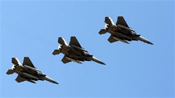   التحالف العربي: تدمير 13 آلية عسكرية حوثية في مأرب وحجة باليمن