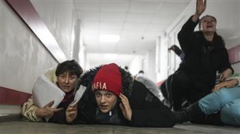   «الأطفال دفنوا تحت الأنقاض» زيلينكسي يُعلق على قصف مستشفى ماريوبول 