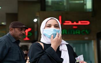   "الصحة الكويتية": تسجيل 368 إصابة كورونا خلال الساعات الأربع والعشرين الماضية