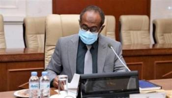   عضو بمجلس السيادة السوداني يبحث مع السفير السعودي دعم العلاقات بين البلدين