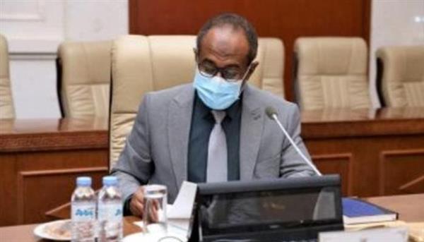 عضو بمجلس السيادة السوداني يبحث مع السفير السعودي دعم العلاقات بين البلدين