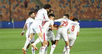 غدا.. الاجتماع الفني للقاء الزمالك والوداد المغربي