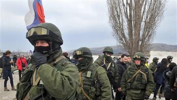   الكرملين: بوتين يوجه باستبعاد المجندين من العملية العسكرية في أوكرانيا