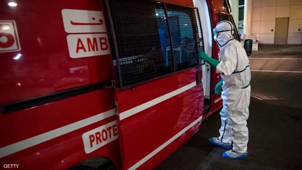 المغرب: 72 إصابة و3 حالات وفيات بفيروس كورونا خلال 24 ساعة