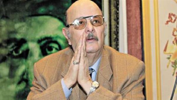 نقابة المهن السينمائية تنعي يسري الجندي