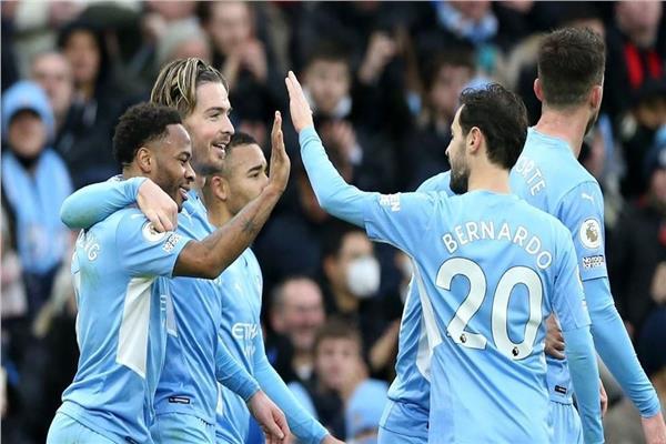 بث مباشر مباراة مانشستر سيتى وسبورتنج لشبونة فى دورى أبطال أوروبا 