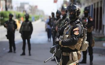   الإعلام الأمني العراقي: اعتقال ثلاثة أشخاص بينهم عنصر من تنظيم داعش الإرهابي