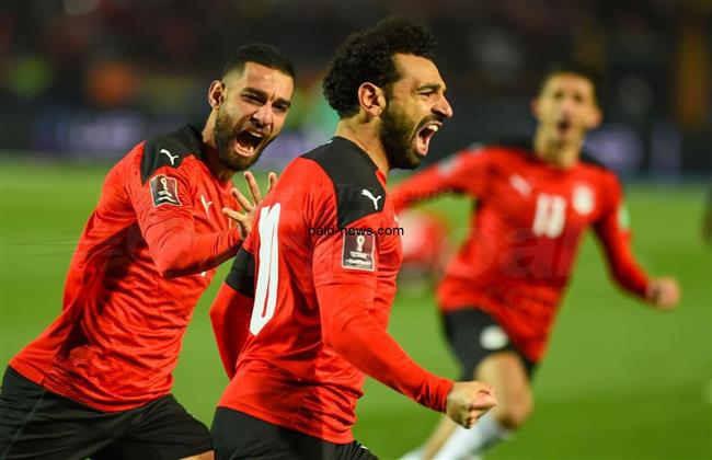 تعرف على ترتيب منتخب مصر  فى تصنيف «فيفا»