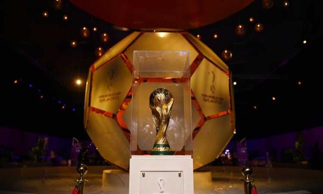 تعرف على  نتائج قرعة كأس العالم 2022