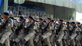   الحرس الثورى الإيرانى يتوعد برد حاسم ومدمر على «أدنى خطأ» يرتكبه الأعداء