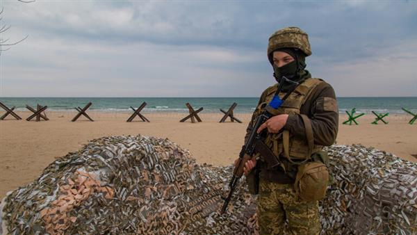 روسيا تحذر من ألغام أوكرانية «شاردة» في البحر الأسود