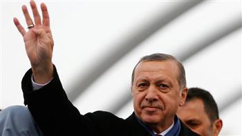 أردوغان يتحدث عن أفق التعاون بين تركيا وإسرائيل في مجال الطاقة