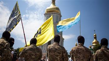   «إنه جحيم».. مرتزقة يتحدثون عن الجانب المظلم لتواجدهم في أوكرانيا