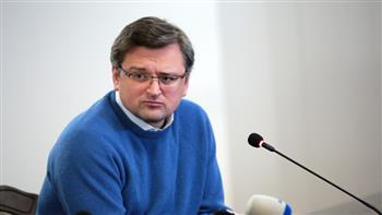   وزير الخارجية الأوكراني: بعض الدول الغربية تعبت من العقوبات ضد روسيا
