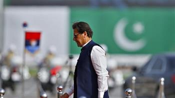   واشنطن تنفي تورطها في محاولات عزل رئيس الوزراء الباكستاني