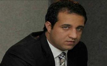 أحمد مرتضى منصور: النادى يسعى إلى حصد جميع البطولات.. ومستقبل كرة اليد فى أمان