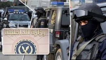 الأمن العام يضبط 40 سلاحا ناريا و103 قضايا مخدرات خلال 24 ساعة