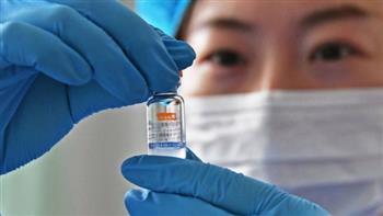   مسؤول صيني: تطعيم أكثر من 88% ضد كورونا