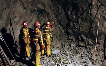   مصرع 8 أشخاص وإصابة 20 آخرين بانهيار منجم للفحم جنوب صربيا
