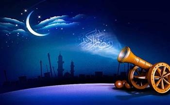   دعاء اليوم الثالث من شهر رمضان المبارك 2022