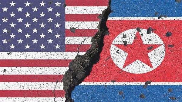 واشنطن تفرض عقوبات جديدة على كوريا الشمالية