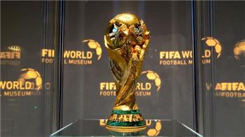   بث مباشر لمراسم قرعة كأس العالم 2022