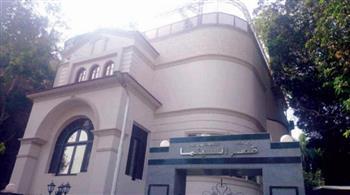 البرنامج الكامل لقصر السينما خلال شهر رمضان