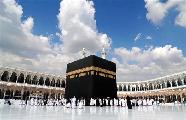 كيفية عمل حج وعمرة من المنزل كل يوم .. فيديو