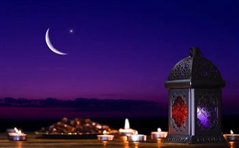   مواعيد آذان المغرب والفجر في شهر رمضان الكريم 2022