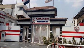 عماد الدين حسين: اشتريت مجلة الزمالك بأول أجر حصلت عليه