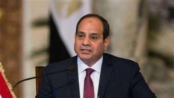 الرئيس السيسى يهنئ هاتفيا خادم الحرمين بحلول شهر رمضان