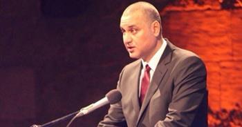 خالد العوضي مديرًا للنشاط الرياضي بالأهلي