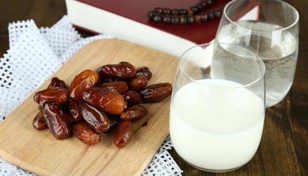رجيم صحي لإنقاص الوزن في رمضان