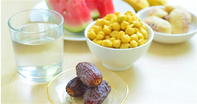 السيطرة على الشهية اهم فوائد الصوم